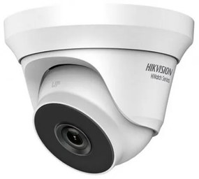 Hikvision - telecamera metal 2.0 megapixel 2,8MM HWT-T223-M