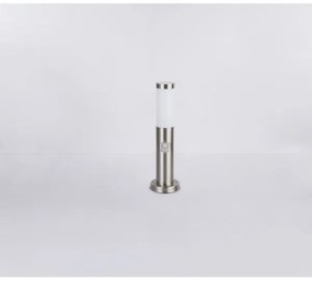 Globo 3158S - Lampada da esterno con sensore DACIA E27/60W/230V IP44