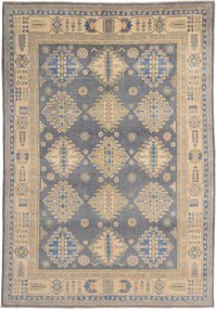 Kazak Tappeto orientale 170 x 240 (Pakistan) Annodato A Mano