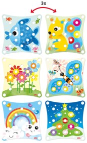 Peggy Gears - Gioco degli ingranaggi