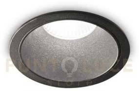 Game trim round led cob cree faretto da incasso 2700 k 11 w 900 lm ...