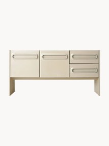 Credenza Space