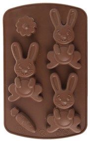 Stampo da forno in silicone 13,5x21 cm – Orion