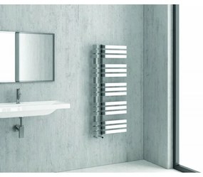 Kamalu - scalda salviette radiatore bagno 500x1200mm modello kam-373
