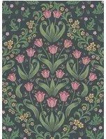 Cole & Son Carta da parati Tudor Garden - 118/2003