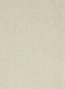 Harlequin Carta da parati Mokume - Taupe/ Gilver