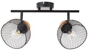 Brilliant - Faretto THUY 2xE14/28W/230V