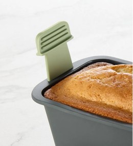 Stampo da forno in silicone 20x11 cm – Lékué