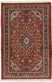Ghom Tappeto persiano 80 x 130 (Iran) Annodato A Mano