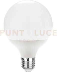 Klassic-e27g95-13c-ra lampadina led attacco e27 g95 cri90 3000k 152...