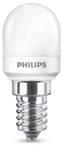 Philips - Lampadina LED 1,7W Plastica (150lm) Lampadina da Frigorifero E14