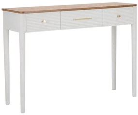 Console Elegante Matera 107x37x80 cm