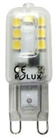 Lampadina LED G9/2,5W/230V 6400K