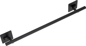 Portasciugamano da bagno Black 322194A Moon