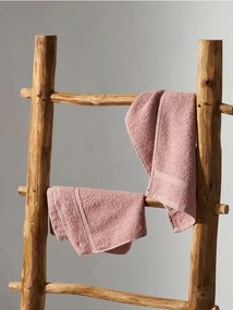 Sinsay - Asciugamano in cotone - rosa