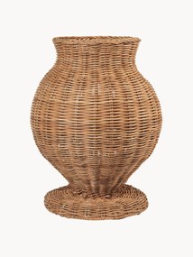 Vaso decorativo Ama, Alt. 35 cm