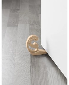 Tappo per porte e finestre beige Multi-STOP® - Wenko