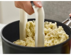 Schiacciapatate bianco Easy-Mash - Joseph Joseph