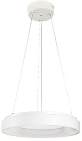 Rabalux 72002 - Lampadario LED dimmerabile CEILO LED/38W/230V bianco + DO