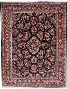 Sarouk Tappeto 210 x 270 (Iran) Annodato A Mano