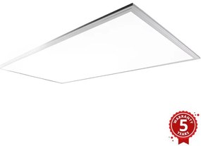 Sinclair PL 1206060NWC UGR 19 - Pannello da incasso a LED PL LED/60W/230V UGR19