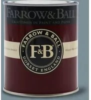 Farrow & Ball Flat Eggshell - Selvedge 306 - 2,5l