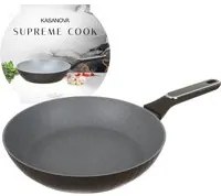 Padella 28 cm Supreme Cook