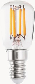 Lampadine E14, luce regolabile, bianco caldo