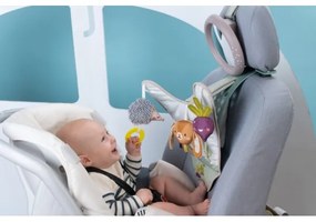 Taf Toys - Centro giochi per auto Giardino