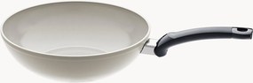 Padella wok Ceratal, Ø 28 cm