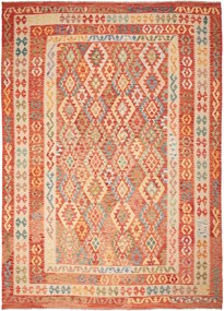 Kilim Tappeto orientale 250x340 (Pakistan) Tessuto A Mano