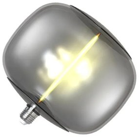 Lampadina LED FILAMENT SMOKE T220 E27/4W/230V 1800K