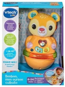 Gioco educativo Vtech Baby Bonbon, mon ourson culbuto (FR)