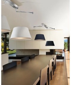 Azzardo AZ1924 - Corpo del lampadario NATALIA 1xE27/60W/230V