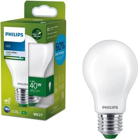 Lampadina LED ULTRAEFFICIENT Philips A60 E27/2,3W/230V 4000K