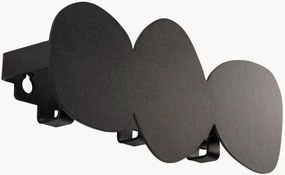 Appendiabiti da parete Tumulo
