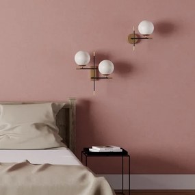 Redo 01-2944 - Applique ESSENTIAL 1xE14/28W/230V destra