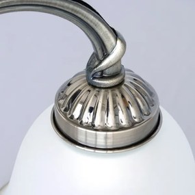 Brilagi - Lampada da parete NOSTALGIA 1xE27/60W/230V