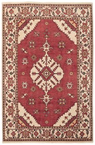 Heriz Tappeto persiano 200x310 (Iran) Annodato A Mano