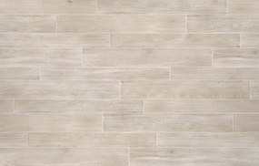 Ceramiche Rex Oak White 20x120 Gres Porcellanato Effeto Legno