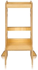 Lionelo - Torre d'apprendimento CASS Naturale