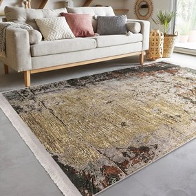 Tappeto marrone-beige 160x230 cm - Mila Home