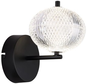 Globo 16042W - Applique a LED AIDA LED/7W/230V 3000K/4500K/6500K