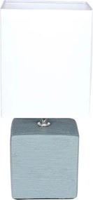 Globo 21676 - Lampada da tavolo E14/40W/230V