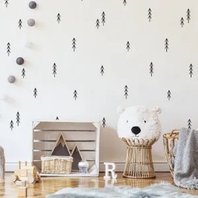 Decorazione da parete - Alberi | Inspio
