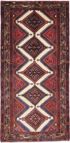 Hamedan Tappeto persiano 200 x 100 (Iran) Annodato A Mano