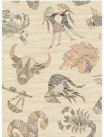 Missoni Home Carta da parati Constellations - 10351