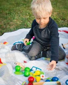 Frutteto - I miei primi giochi