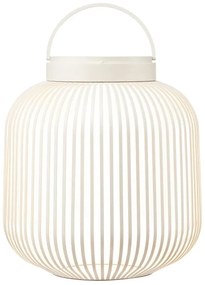 Apparecchio LED portatile USB dimmerabile per esterni ø 27,5 cm Lito Led - Blomus