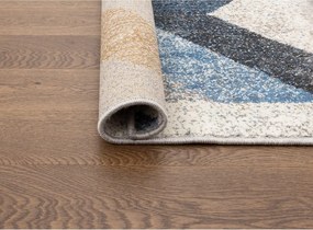 Passatoia grigio chiaro 80x250 cm Soft Halleby – FD